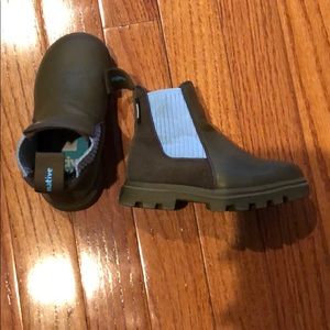 Native children’s boots